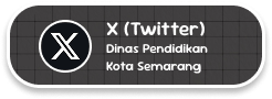 X Twitter Disdik Kota Semarang