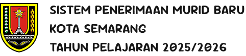 SPMB Kota Semarang