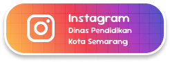 Instagram Disdik Kota Semarang