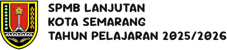 SPMB Kota Semarang